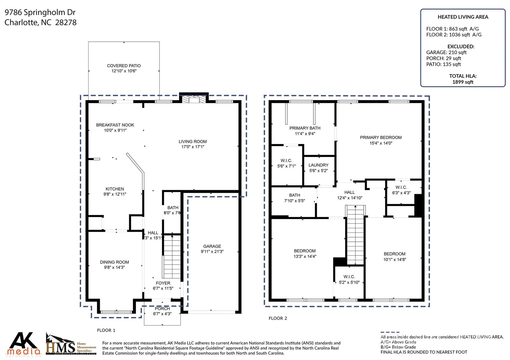 Berewick - Residential