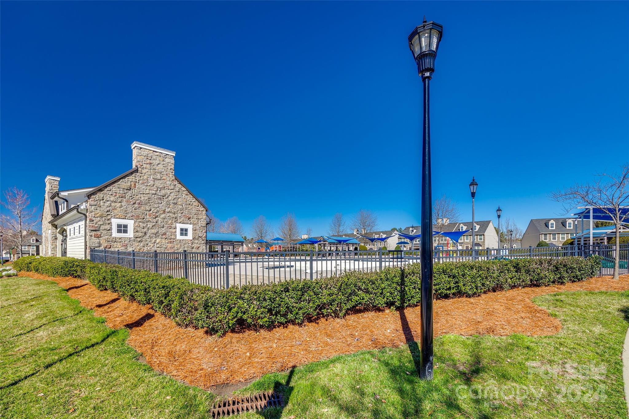 Berewick - Residential