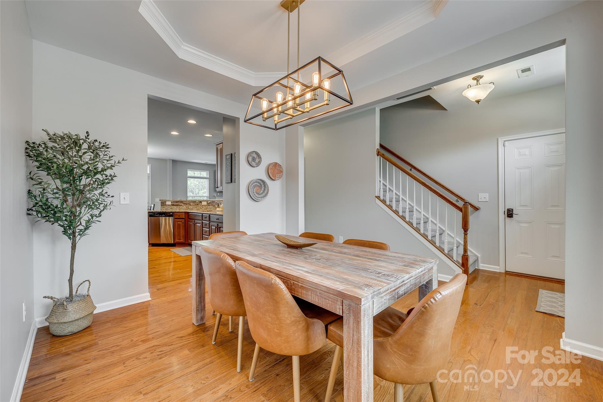 Berewick - Residential