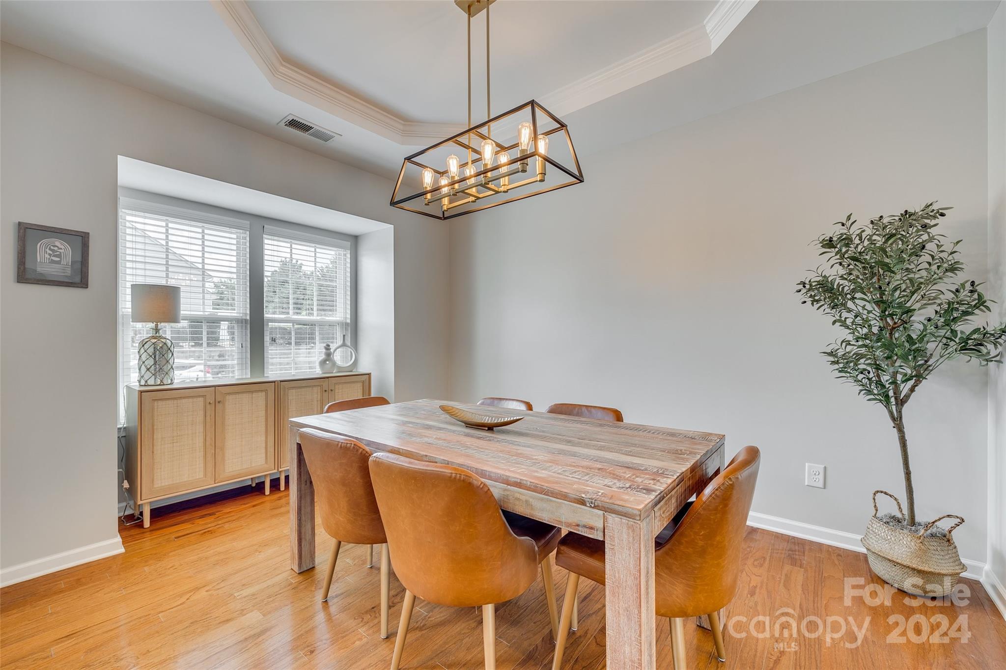 Berewick - Residential