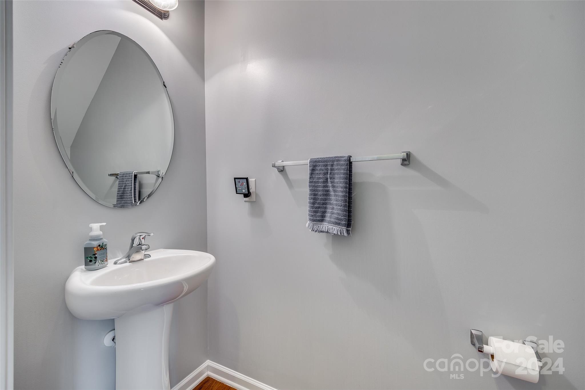 Berewick - Residential