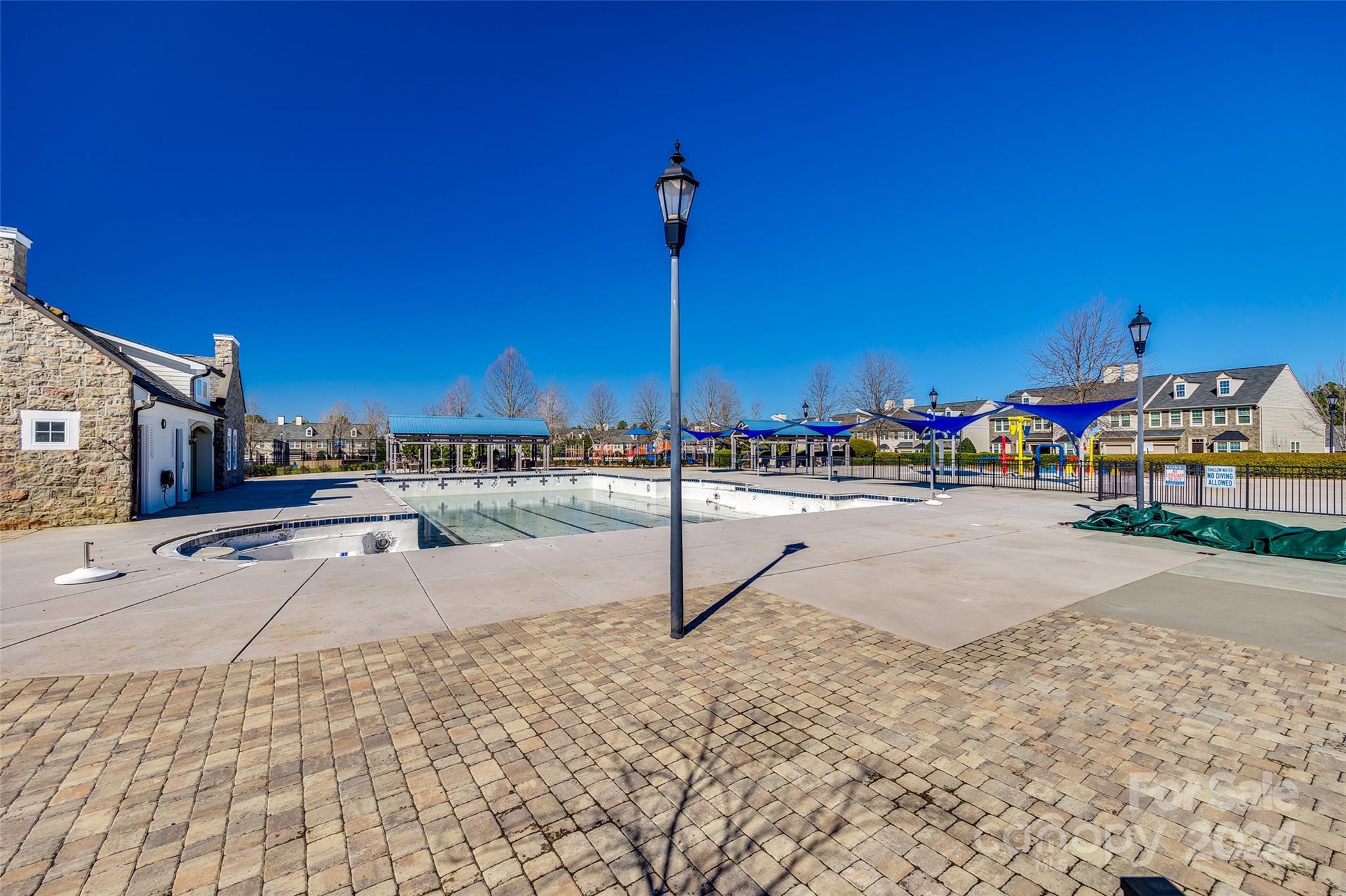 Berewick - Residential