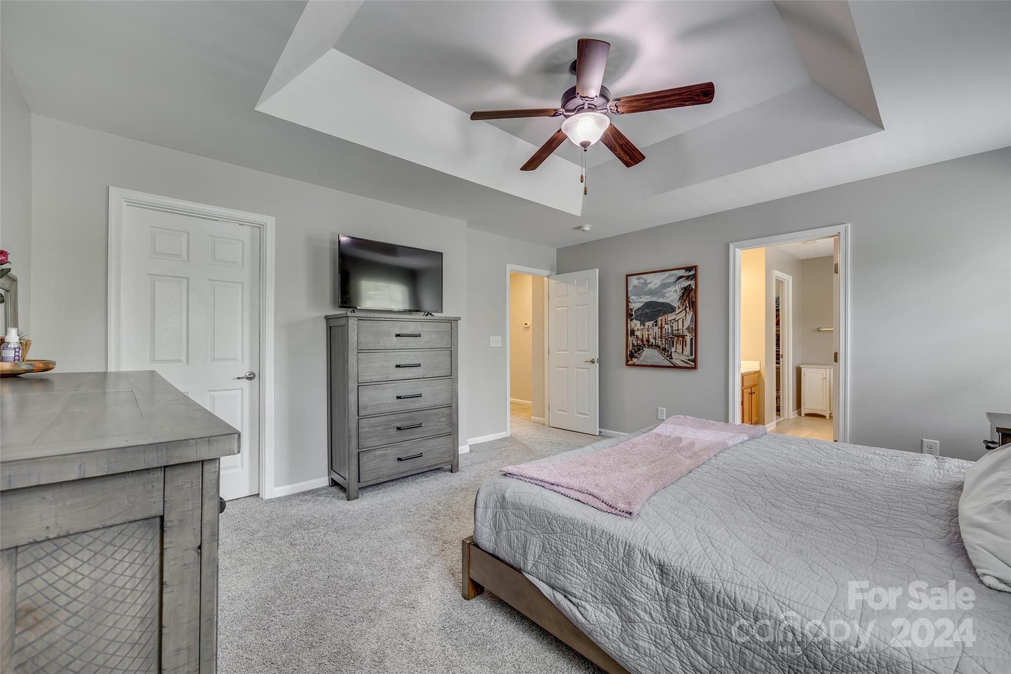 Berewick - Residential