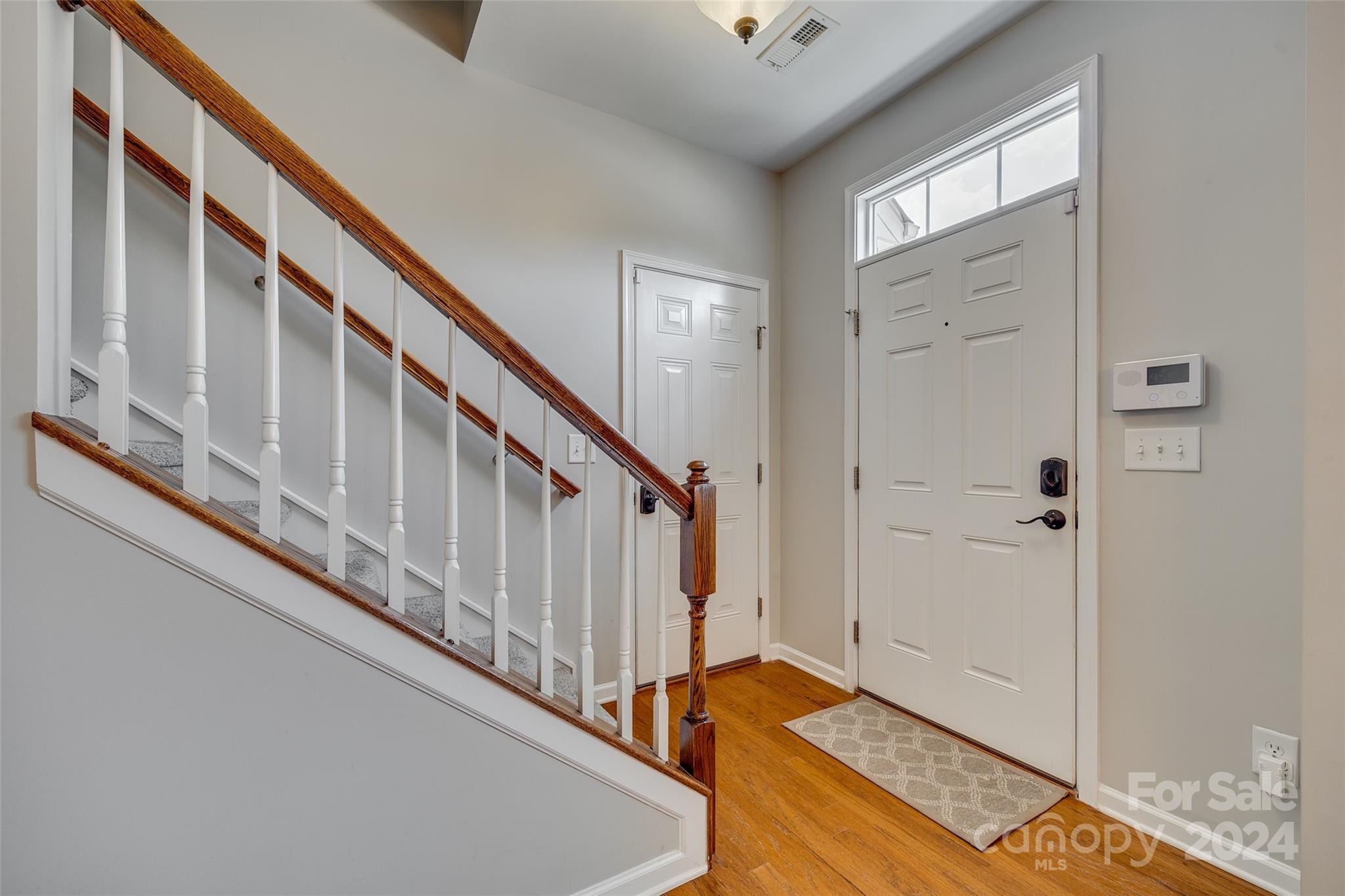 Berewick - Residential