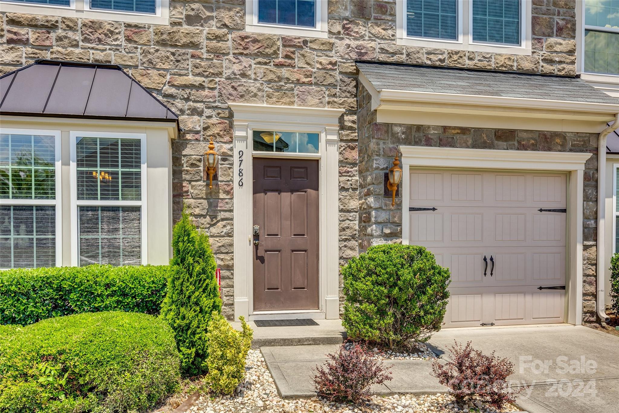 Berewick - Residential