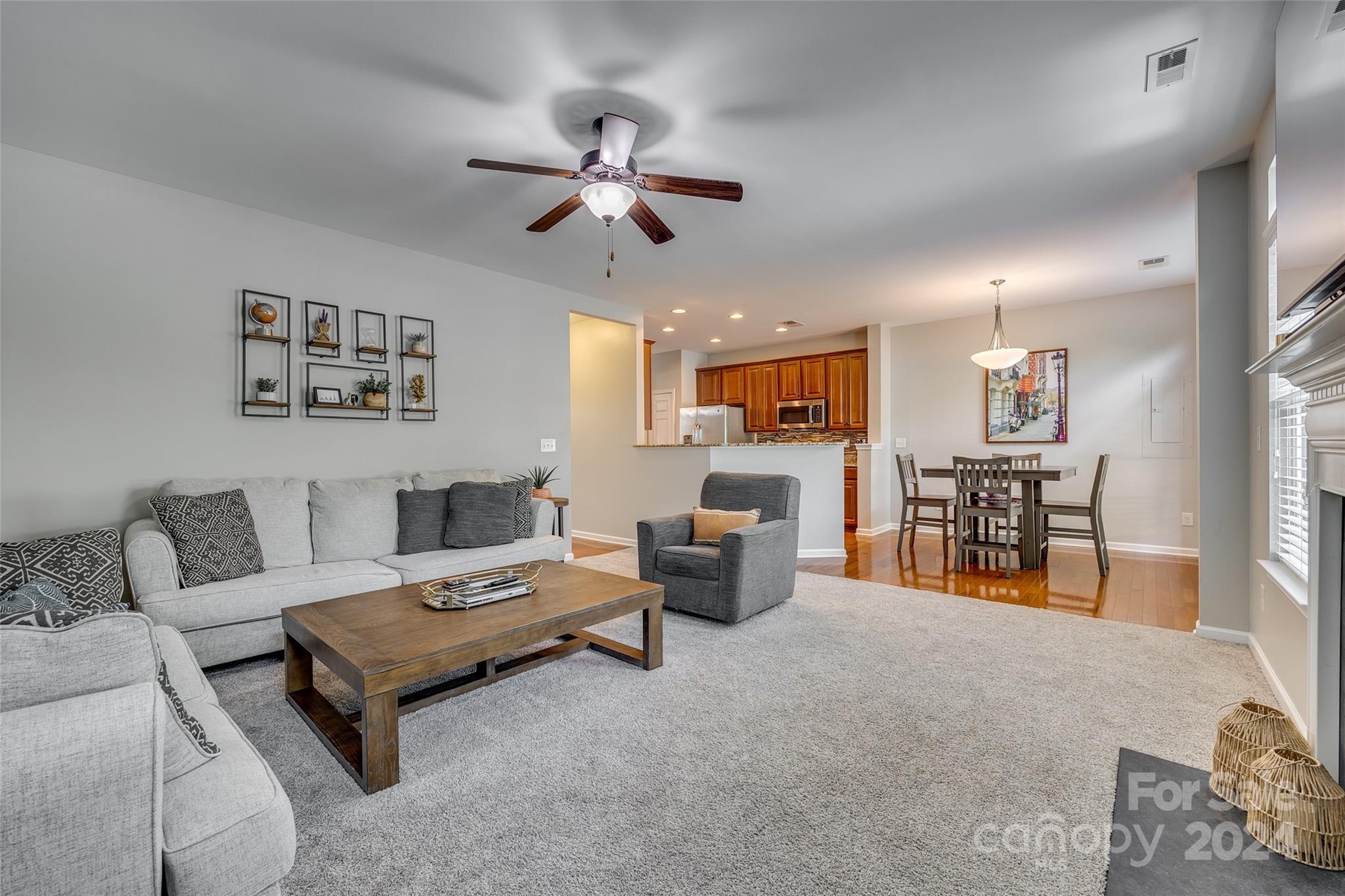 Berewick - Residential