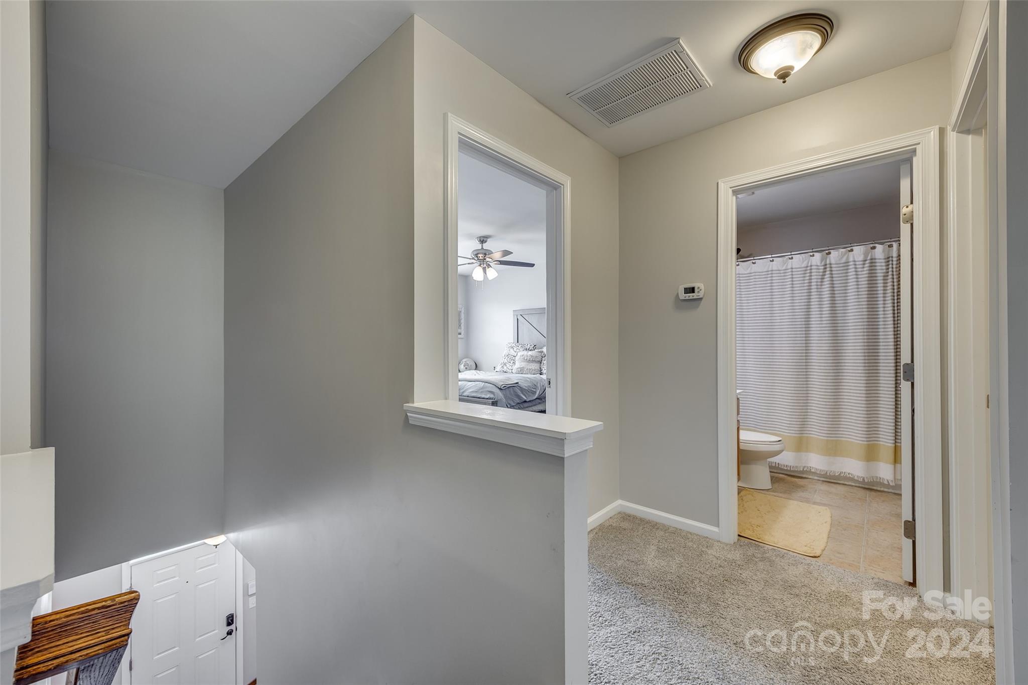 Berewick - Residential