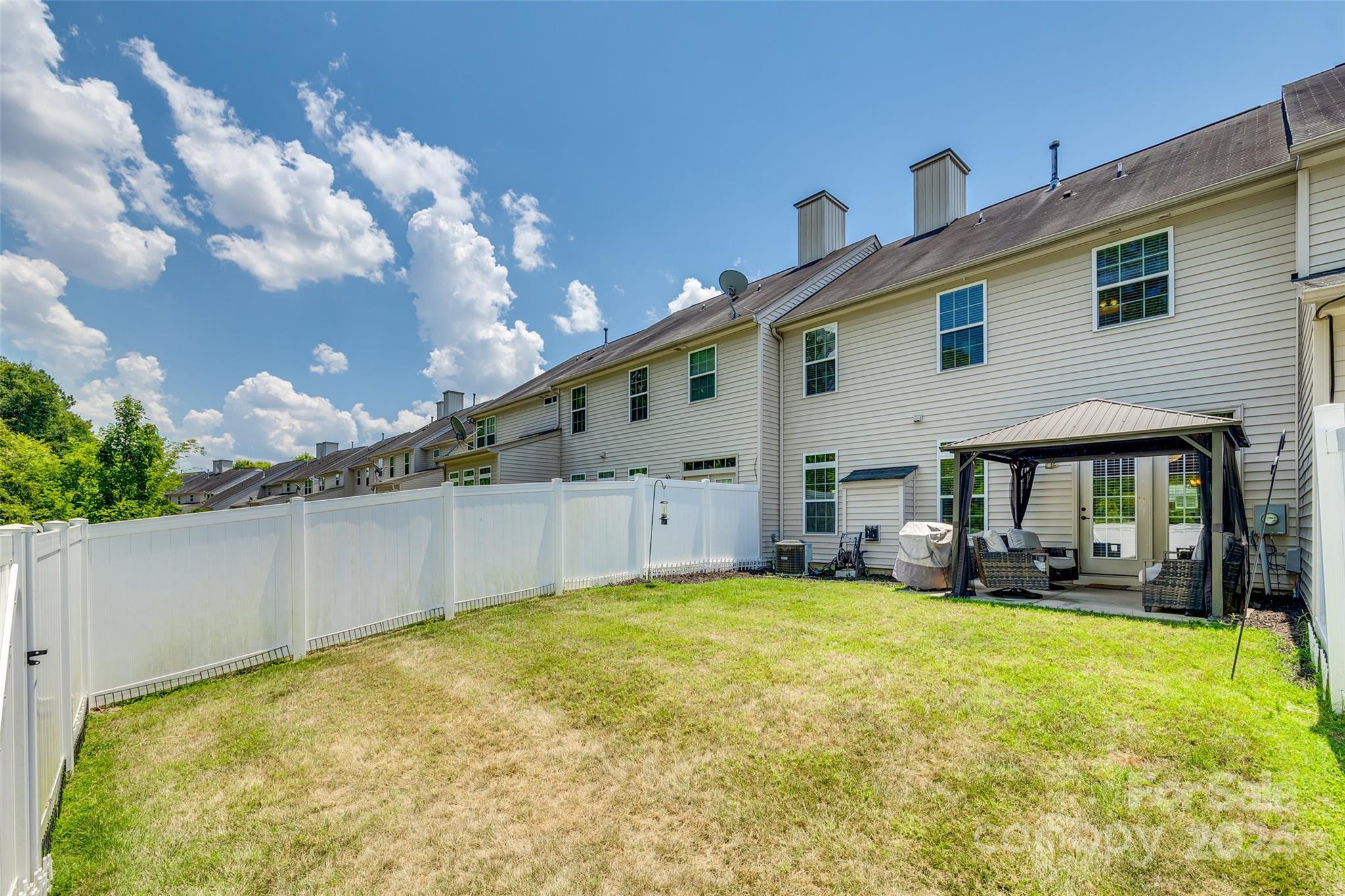 Berewick - Residential