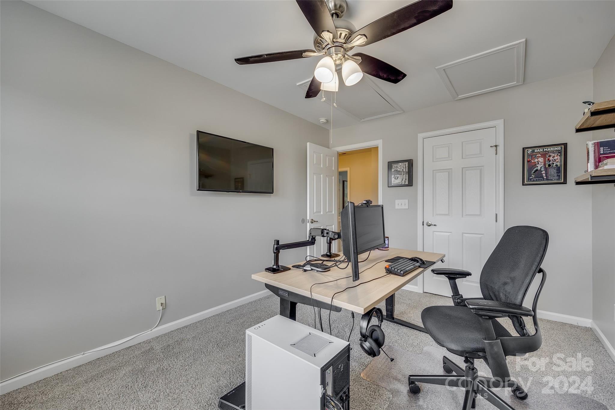 Berewick - Residential