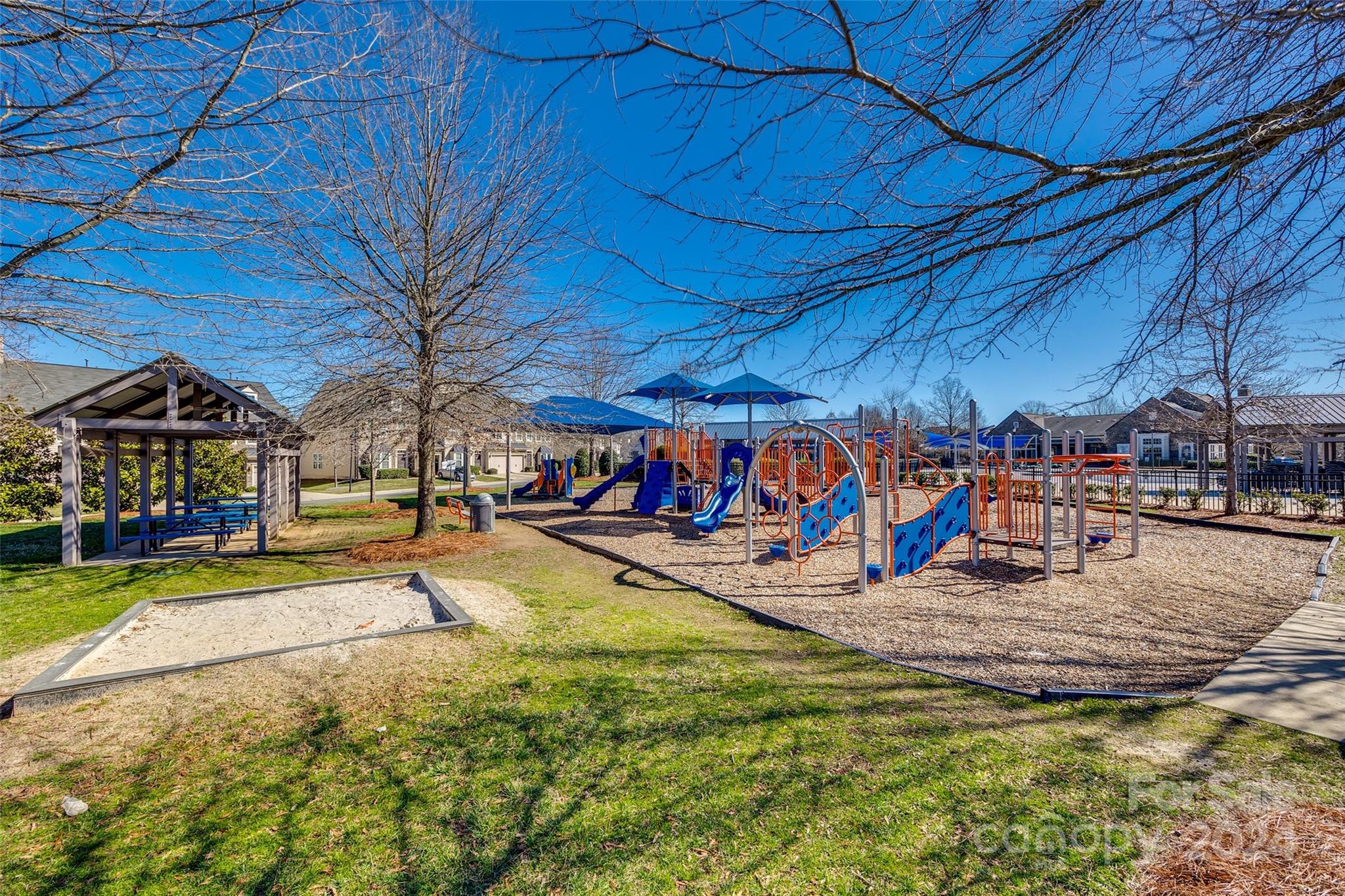 Berewick - Residential