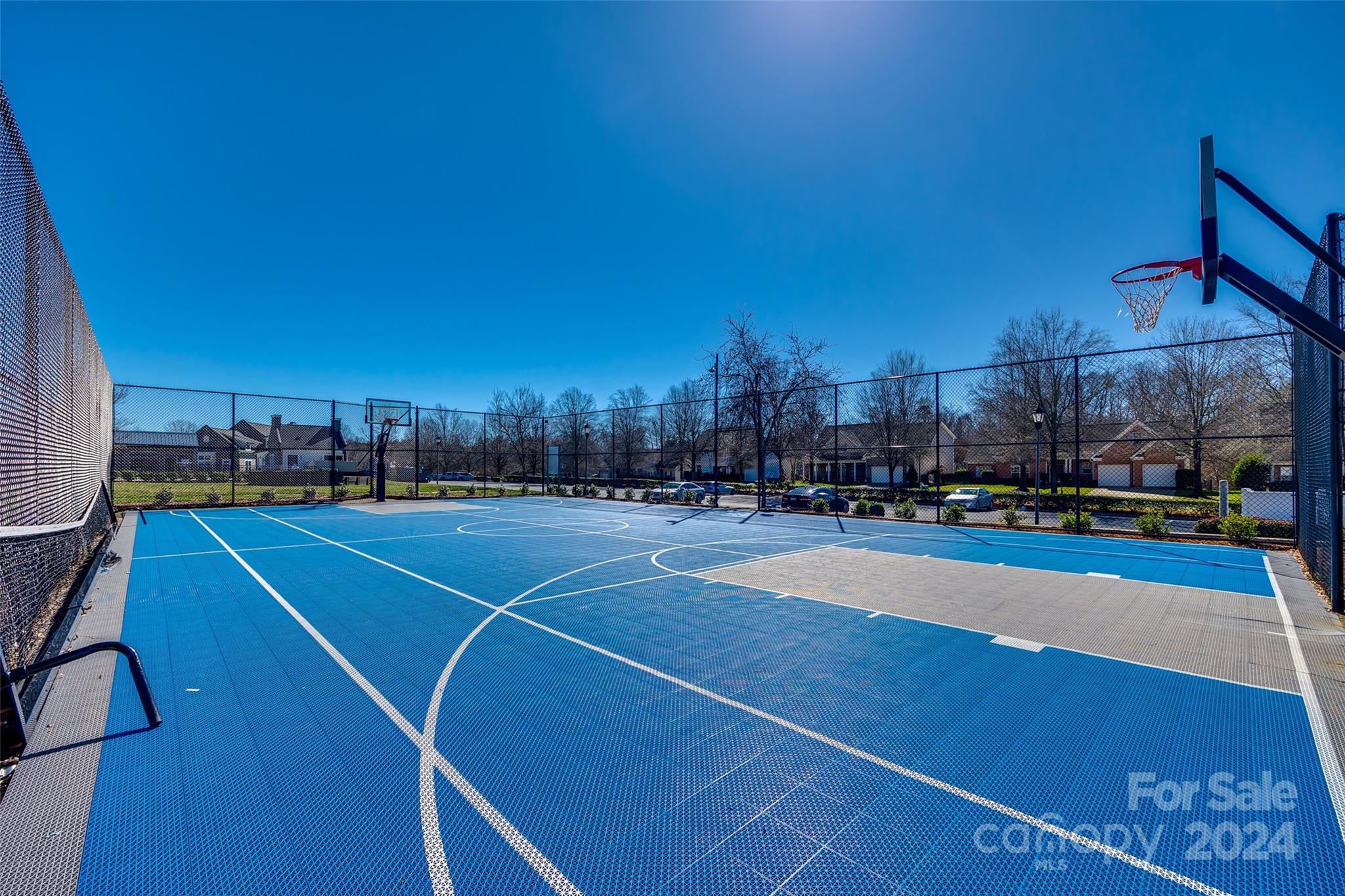 Berewick - Residential