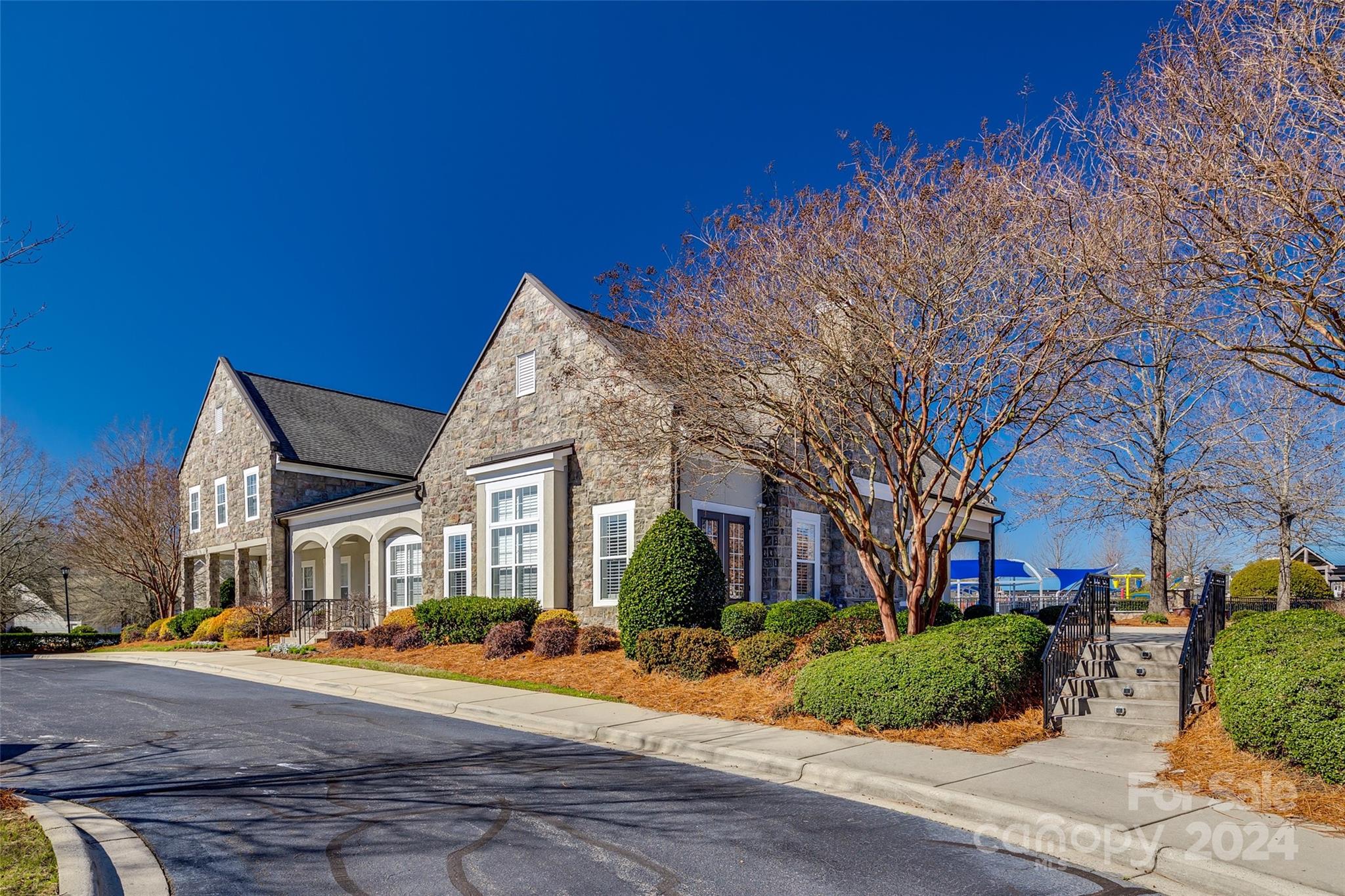 Berewick - Residential