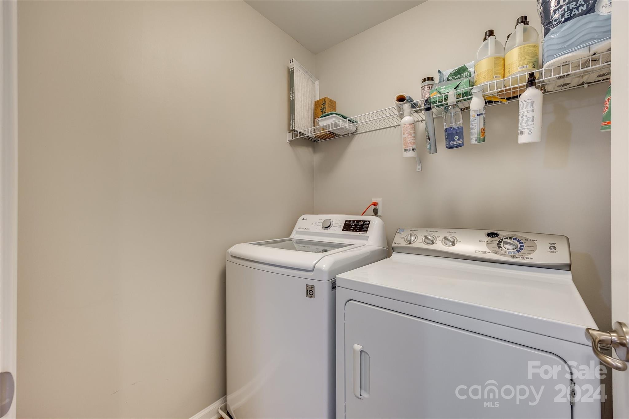 Berewick - Residential