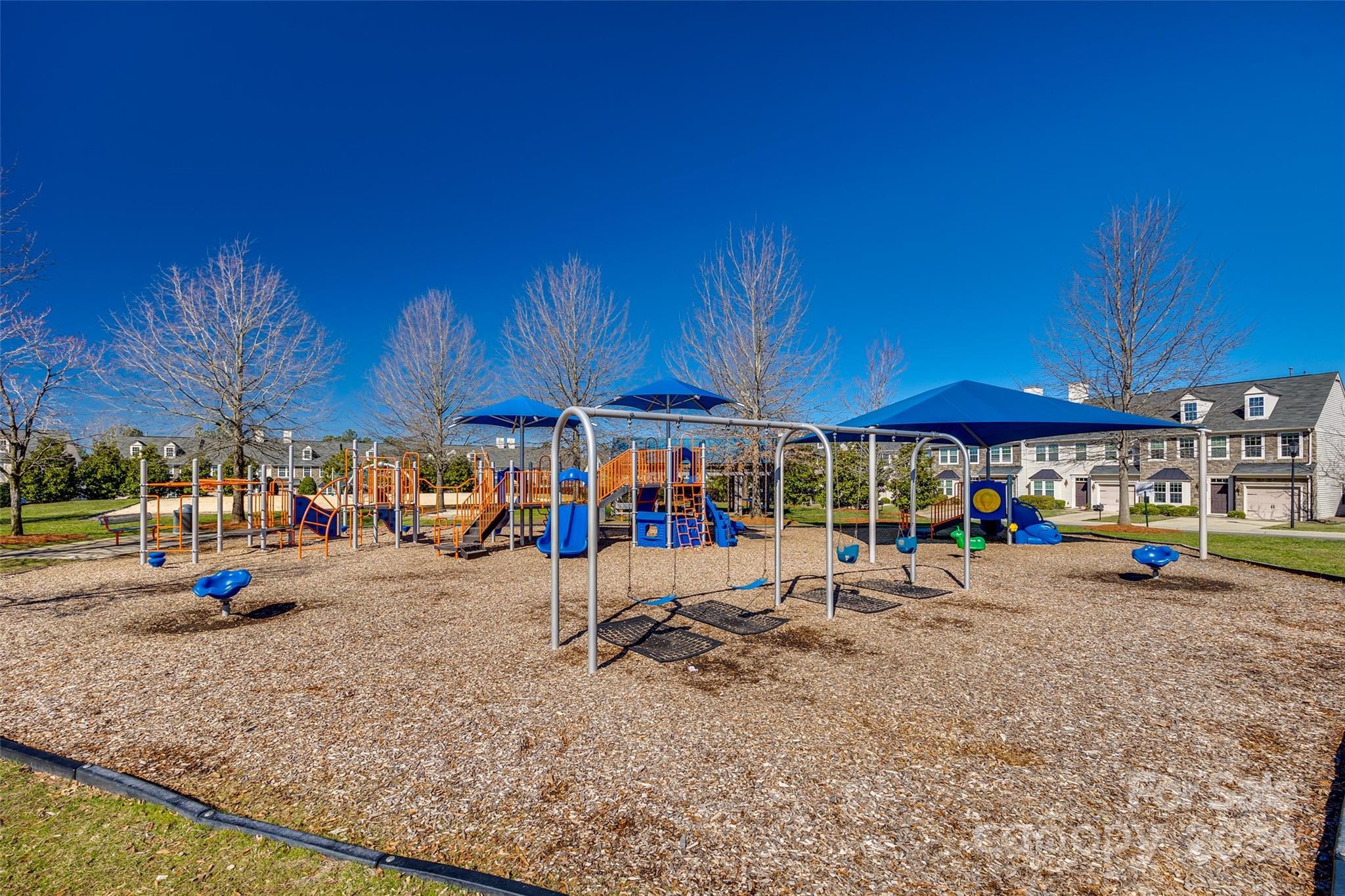 Berewick - Residential