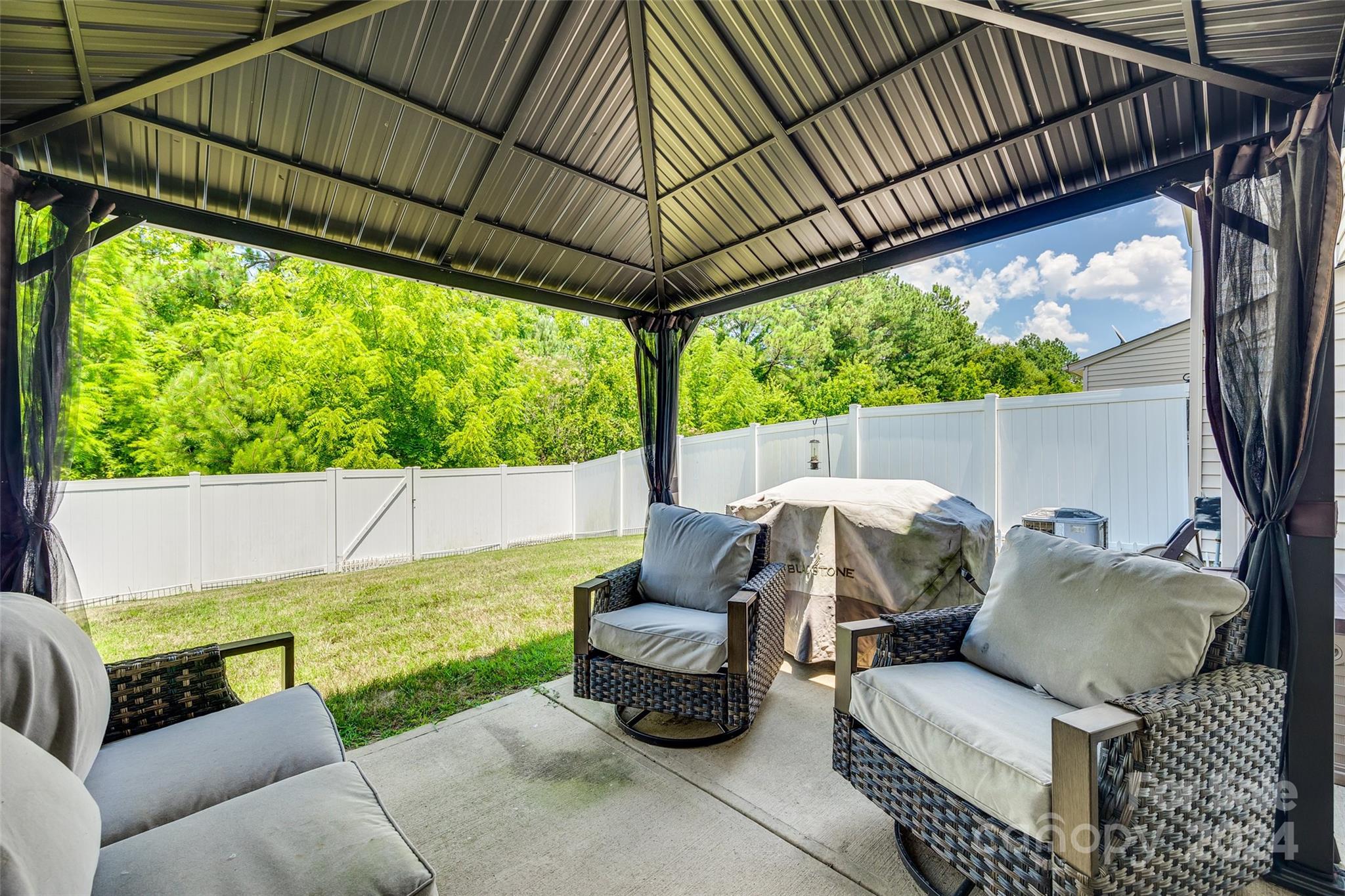 Berewick - Residential