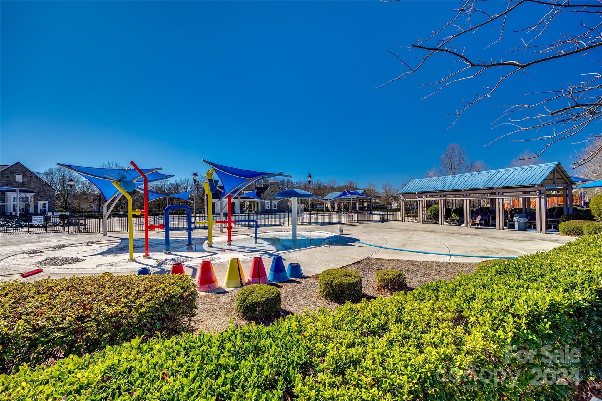 Berewick - Residential