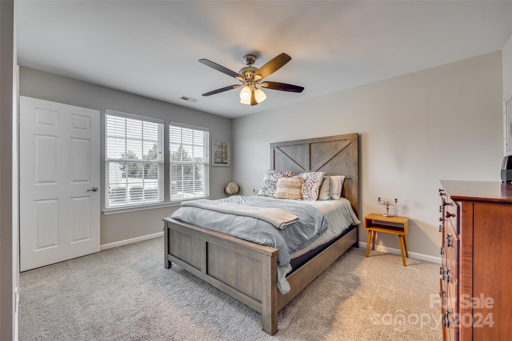 Berewick - Residential