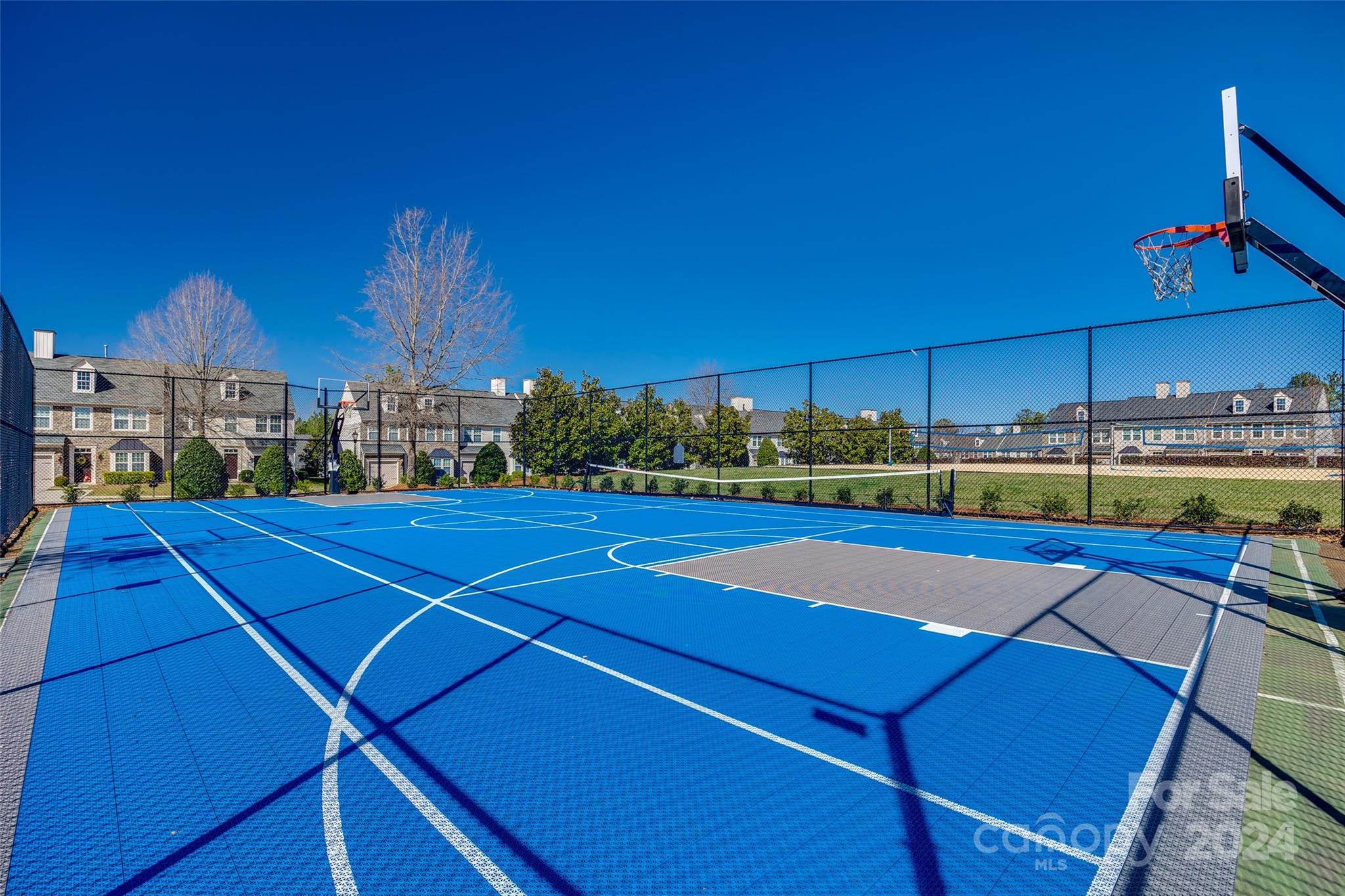 Berewick - Residential