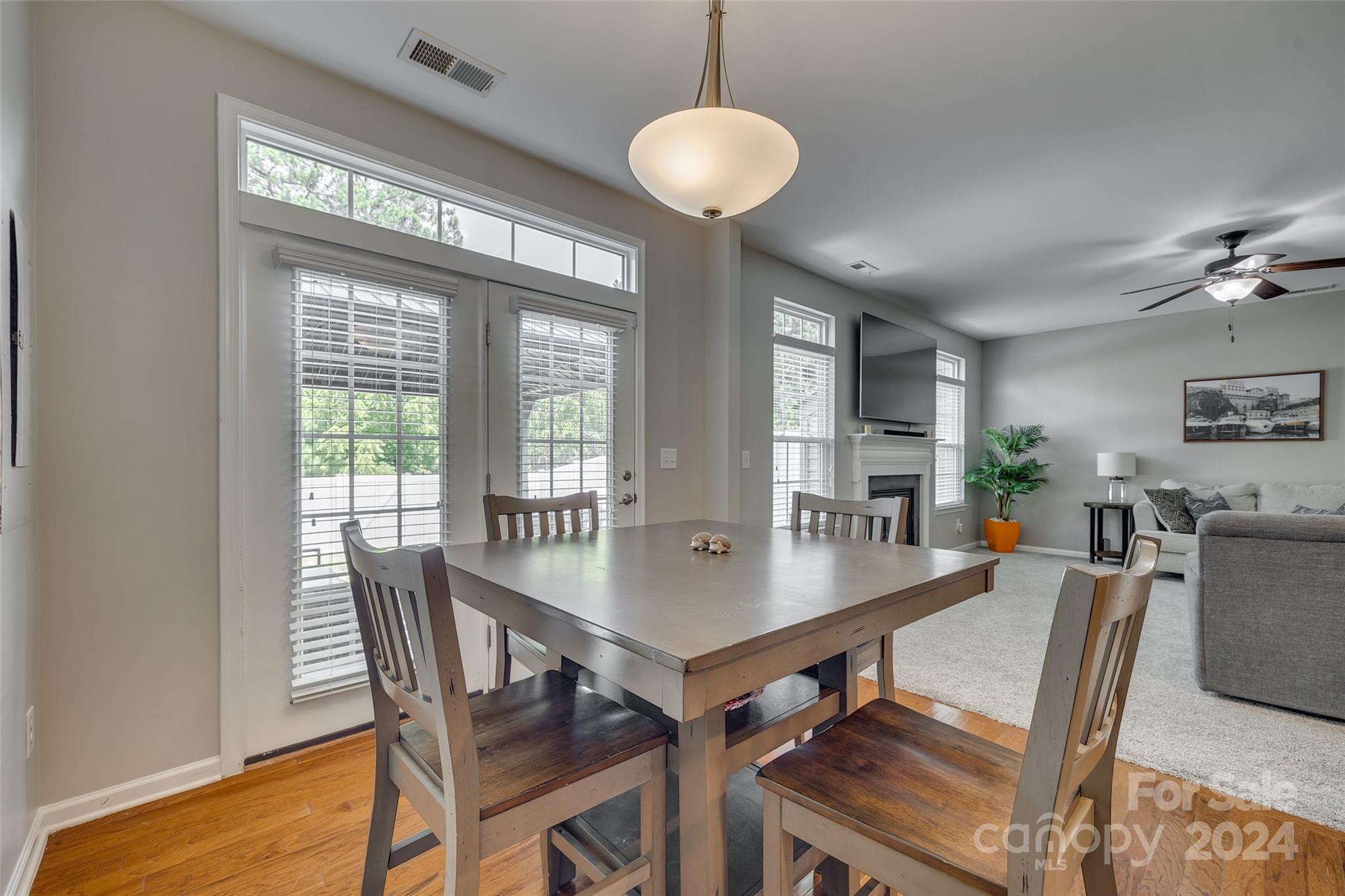 Berewick - Residential