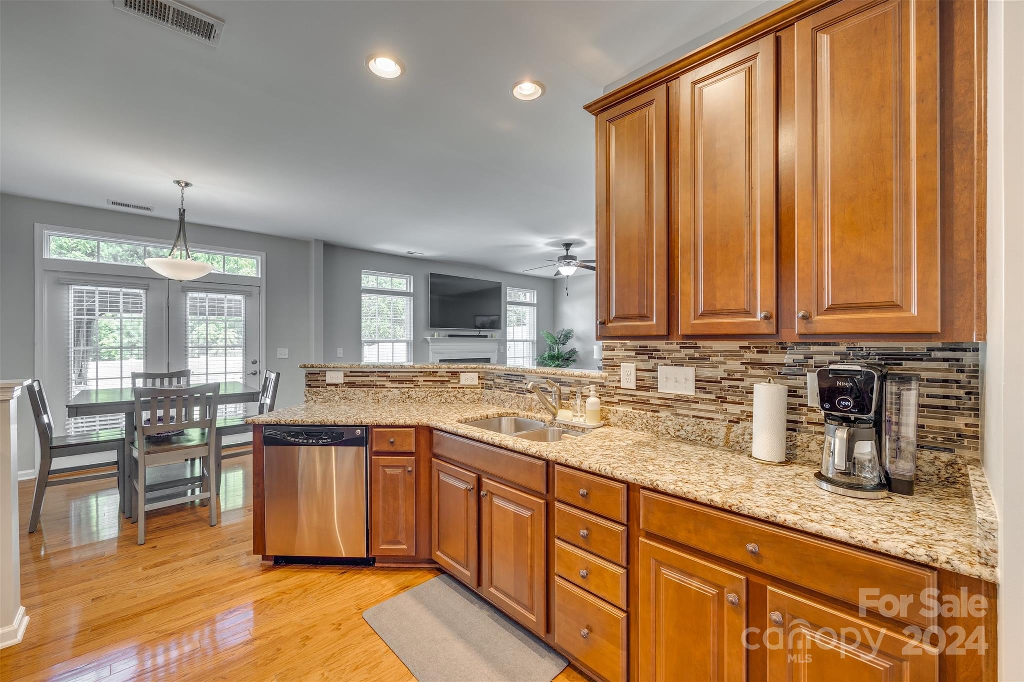 Berewick - Residential