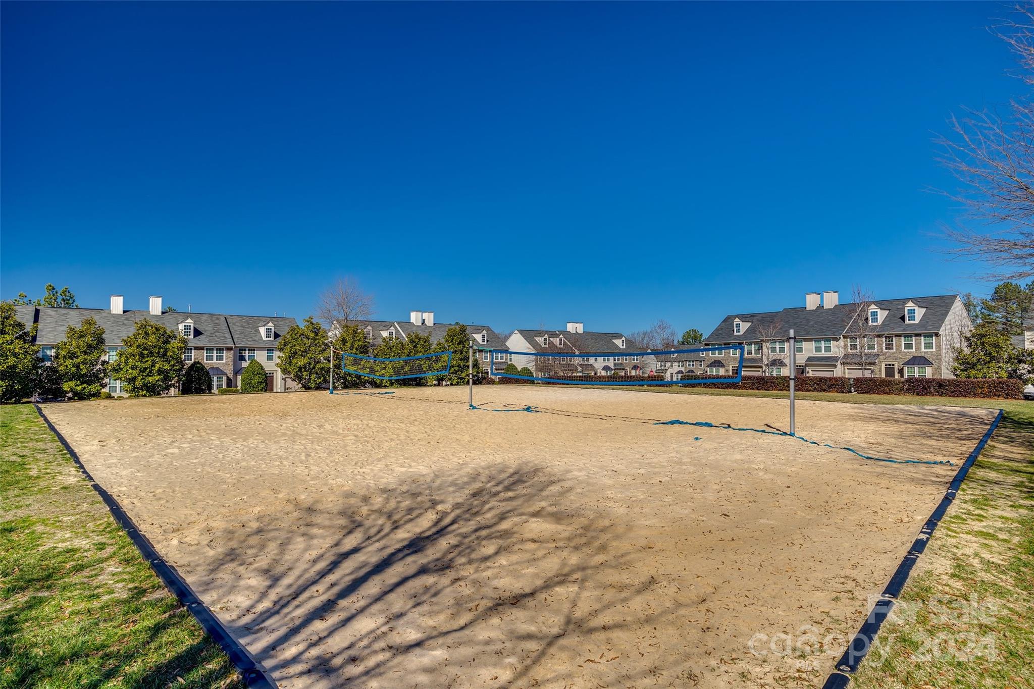 Berewick - Residential