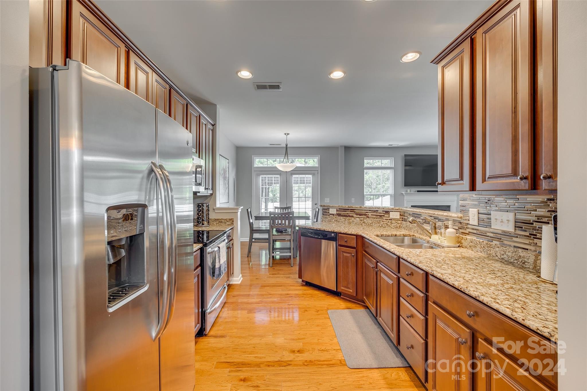 Berewick - Residential