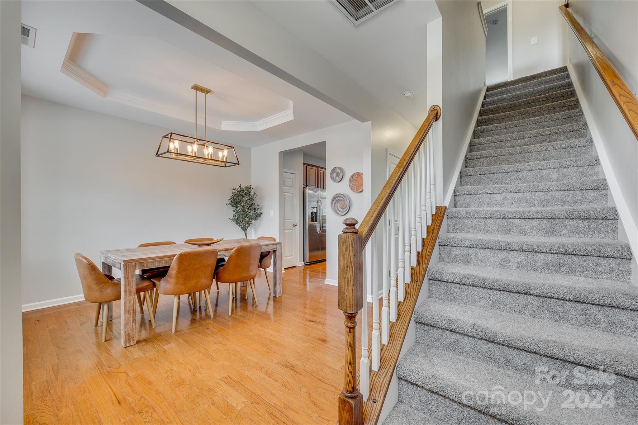 Berewick - Residential