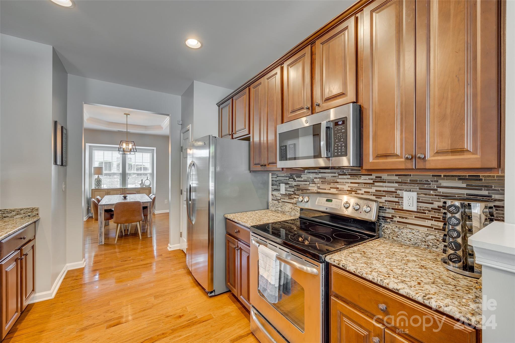 Berewick - Residential