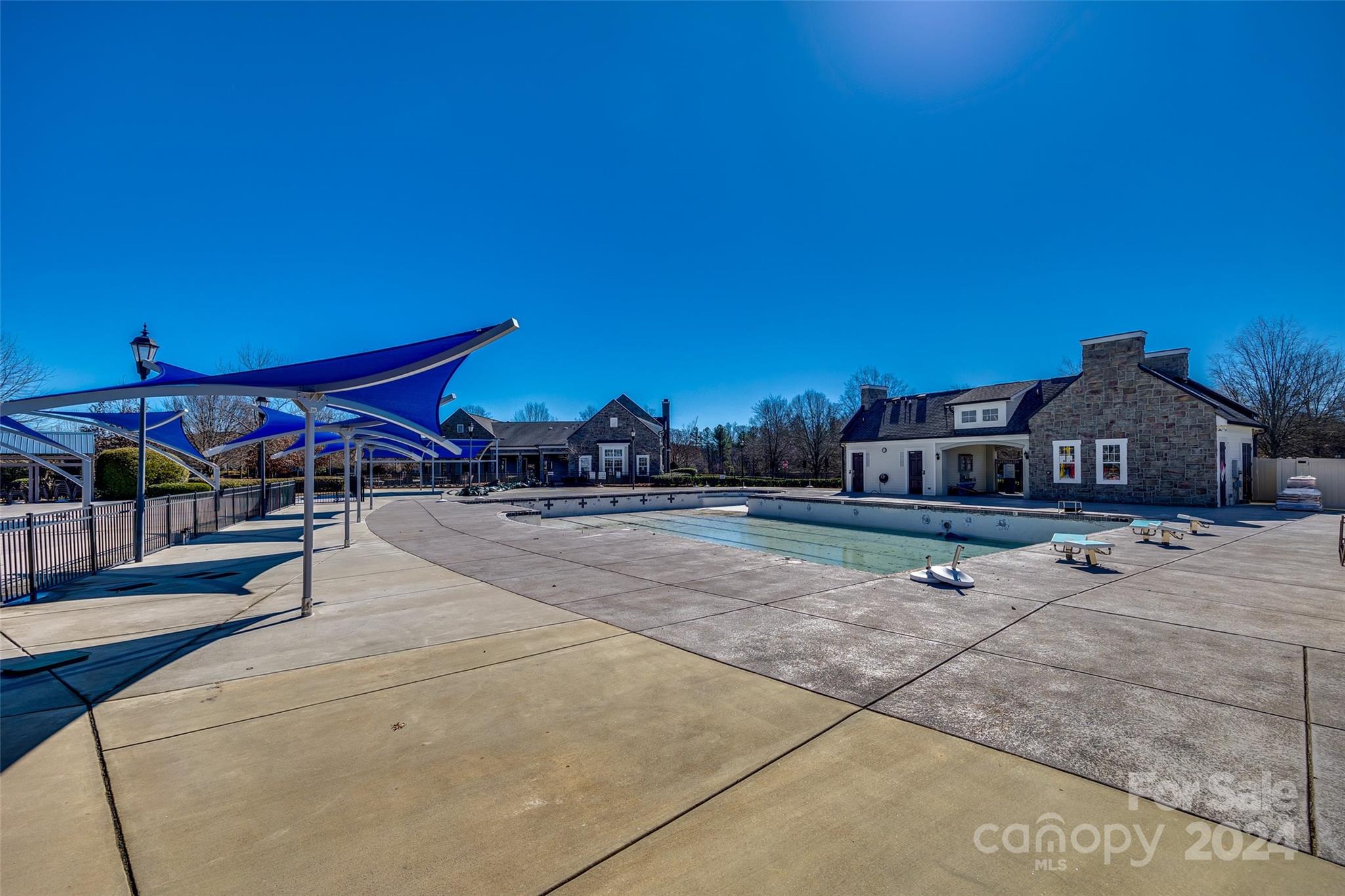 Berewick - Residential