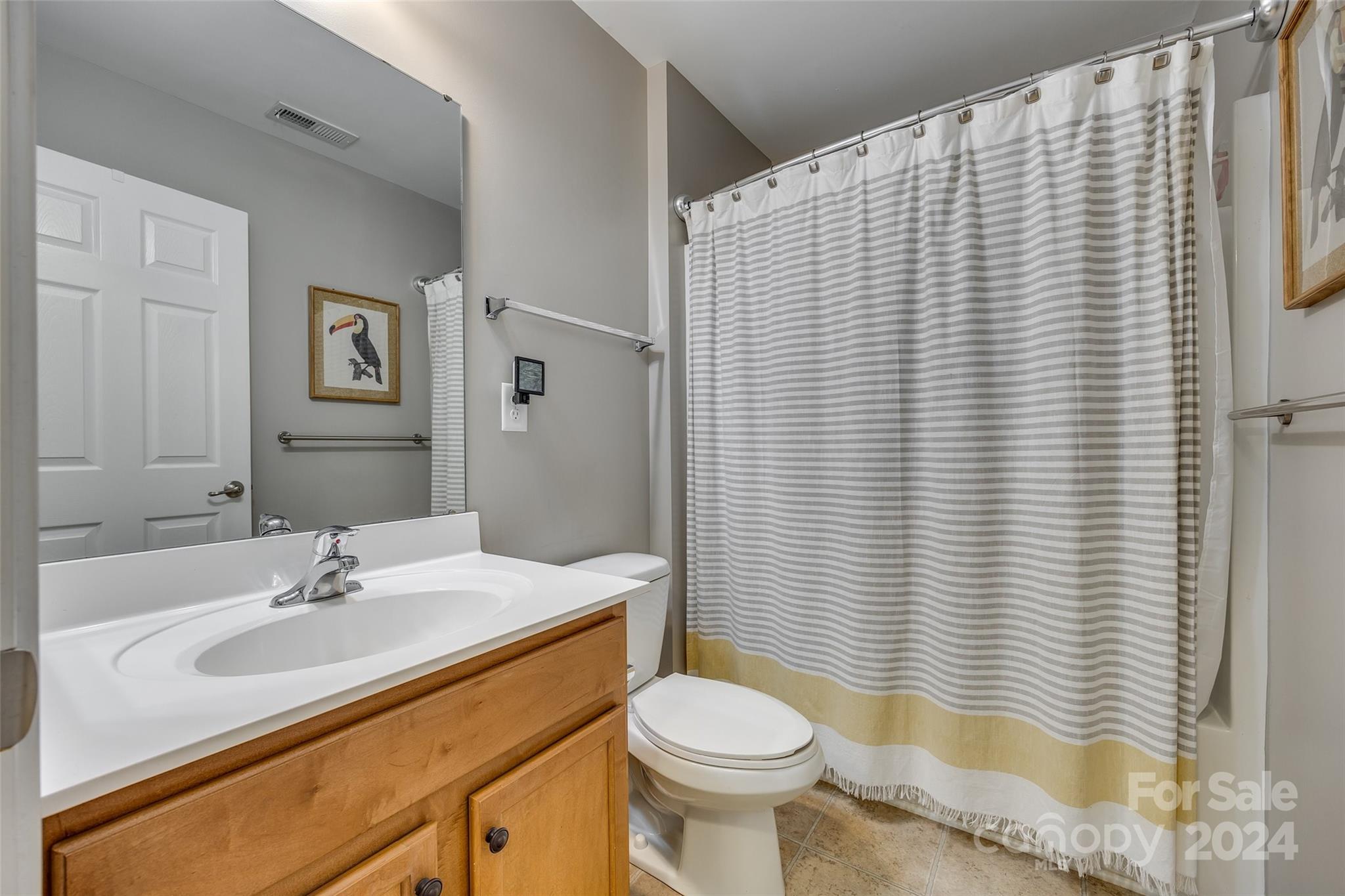 Berewick - Residential