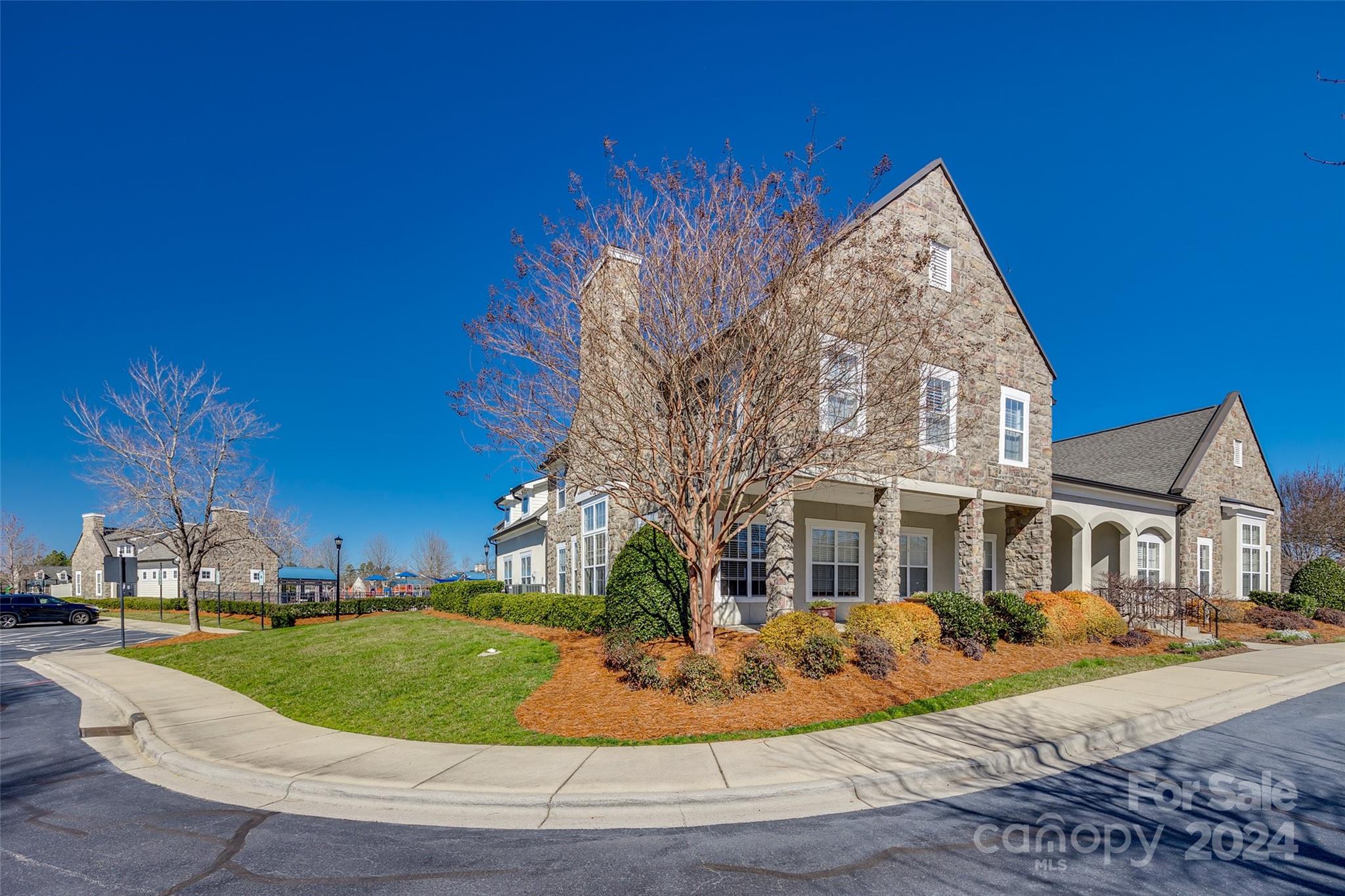 Berewick - Residential