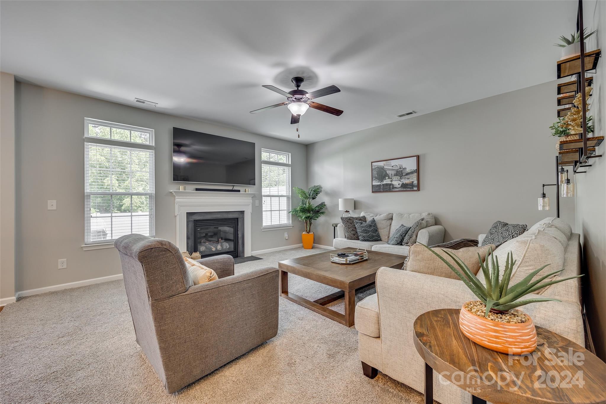 Berewick - Residential