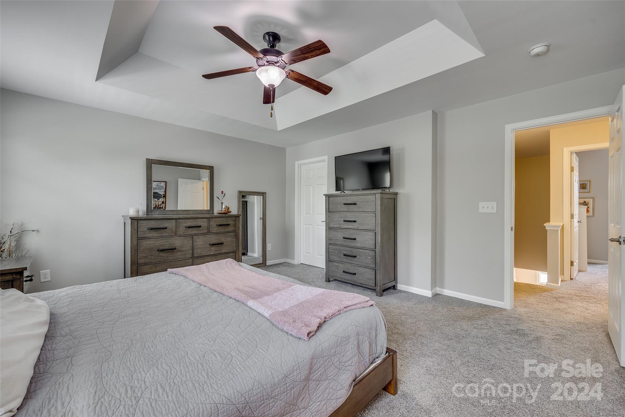 Berewick - Residential