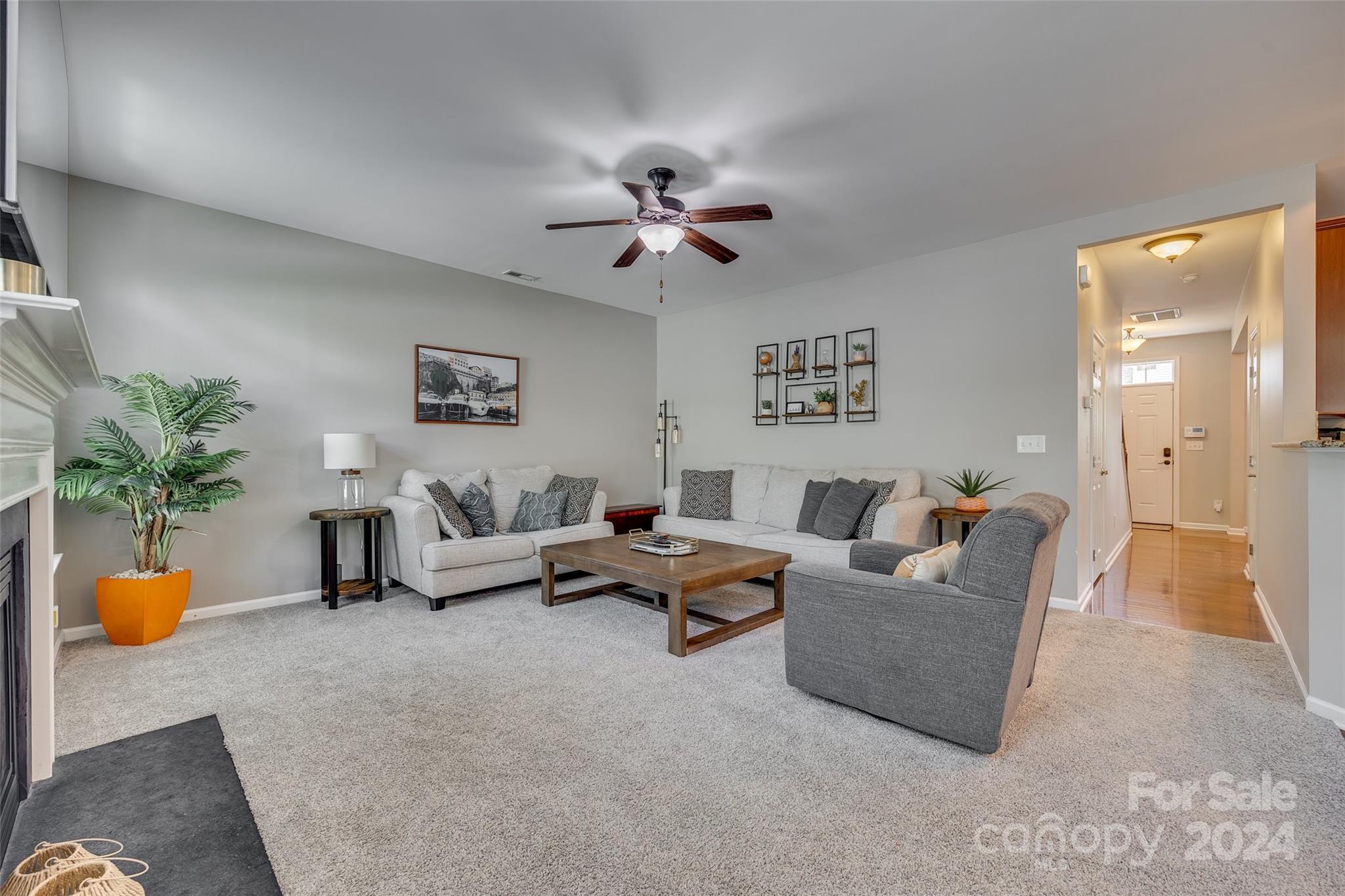 Berewick - Residential