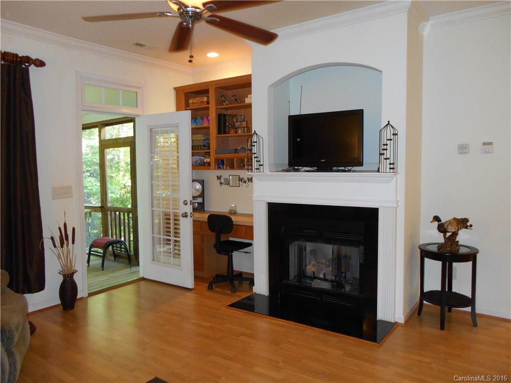 Regent Park - Residential