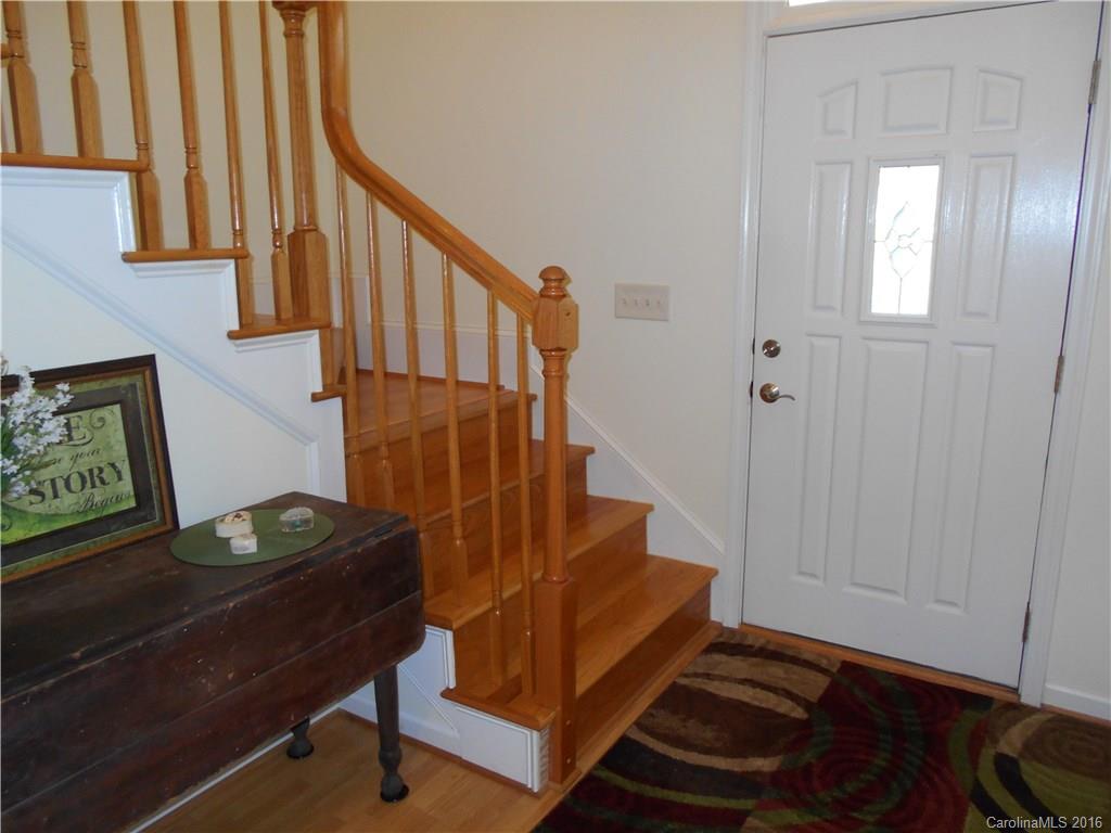 Regent Park - Residential