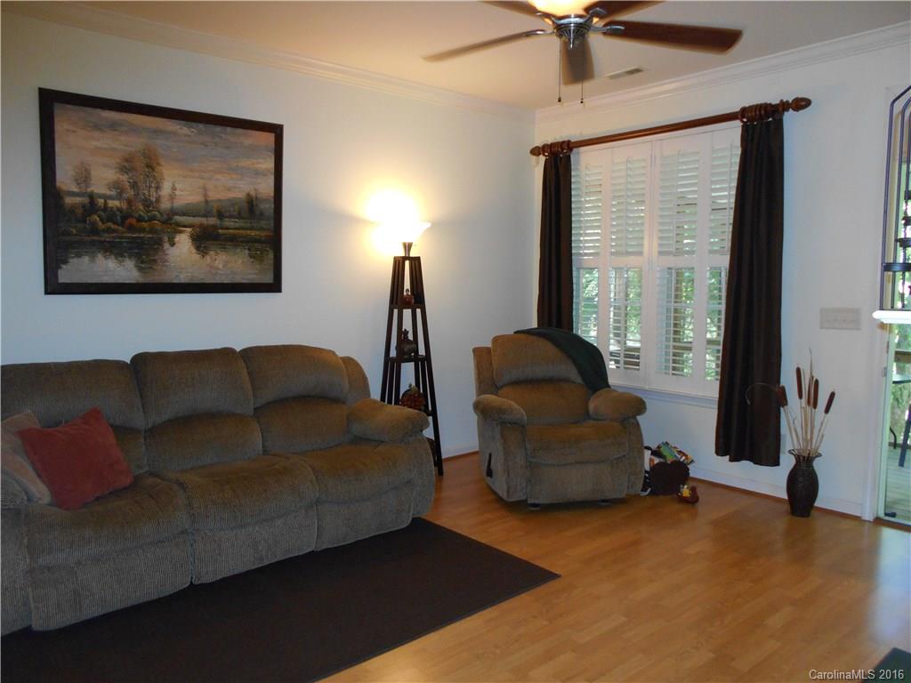 Regent Park - Residential