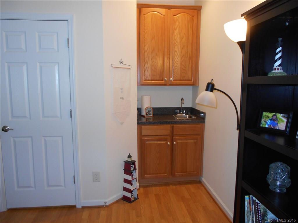 Regent Park - Residential