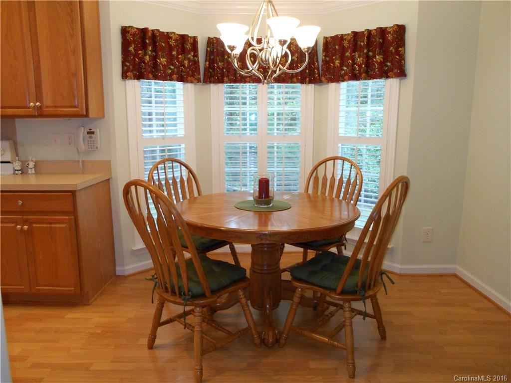 Regent Park - Residential