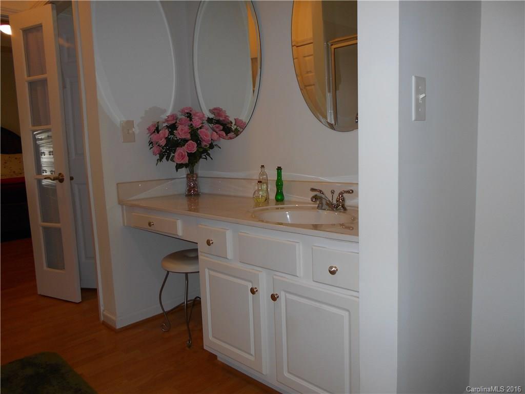 Regent Park - Residential