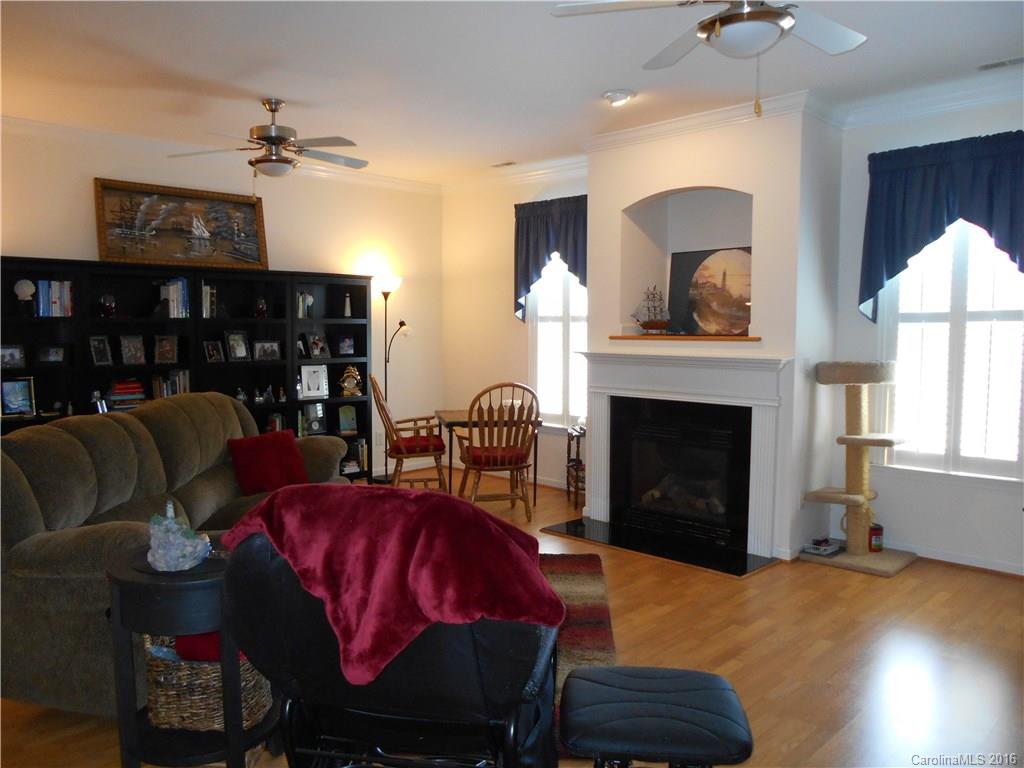 Regent Park - Residential