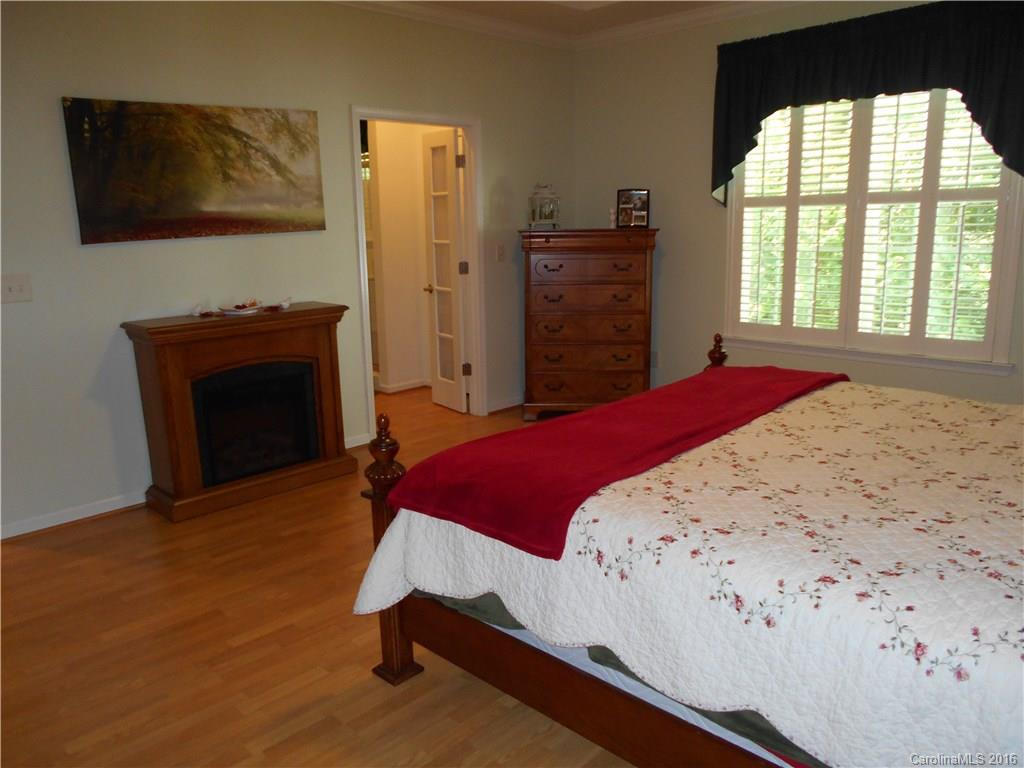 Regent Park - Residential