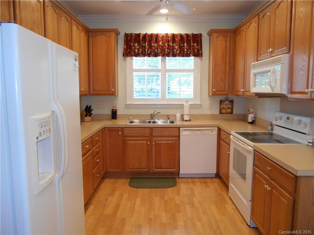 Regent Park - Residential