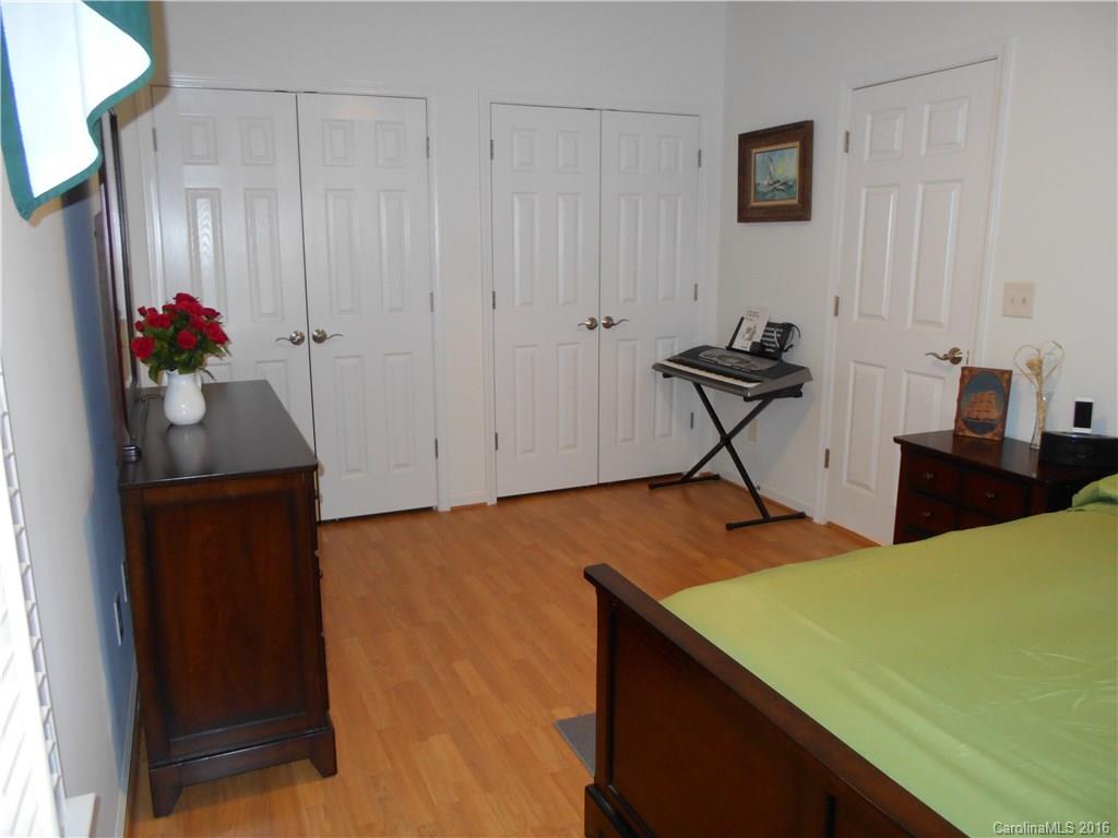 Regent Park - Residential