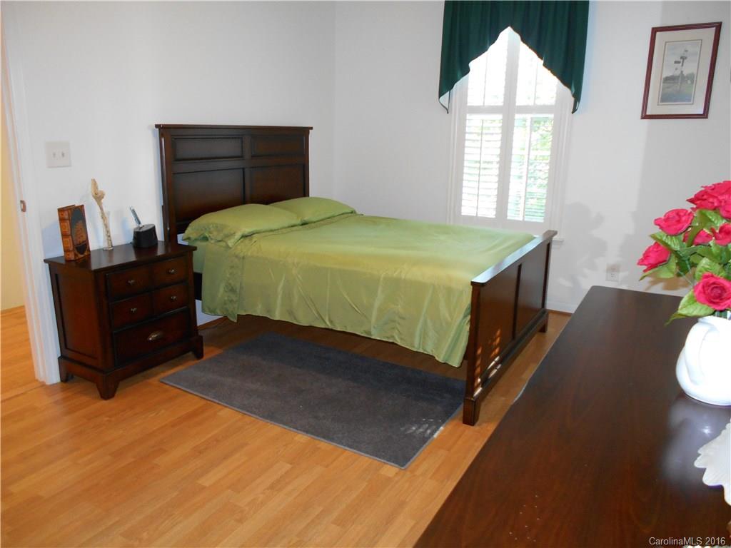 Regent Park - Residential