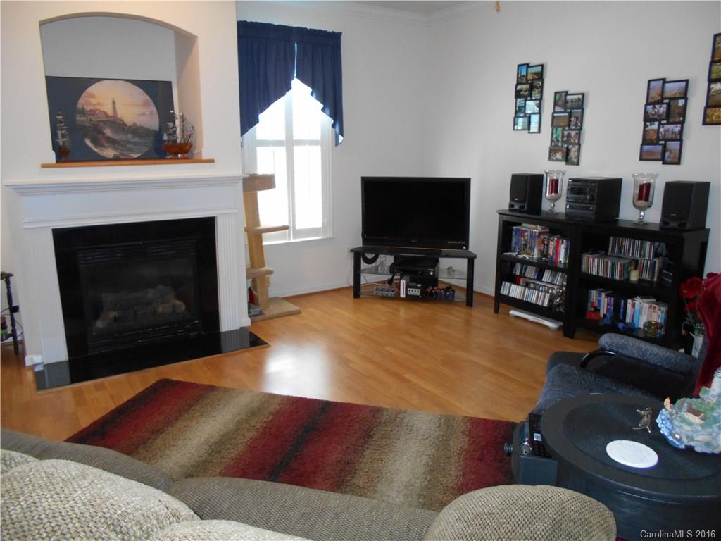 Regent Park - Residential