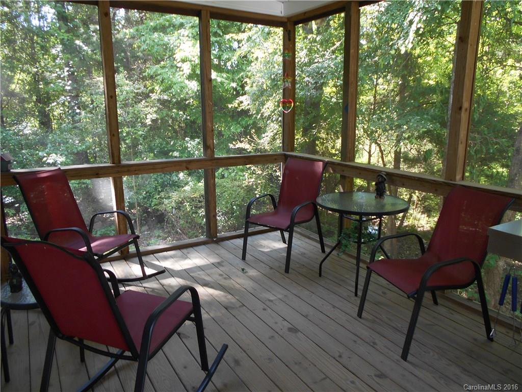 Regent Park - Residential