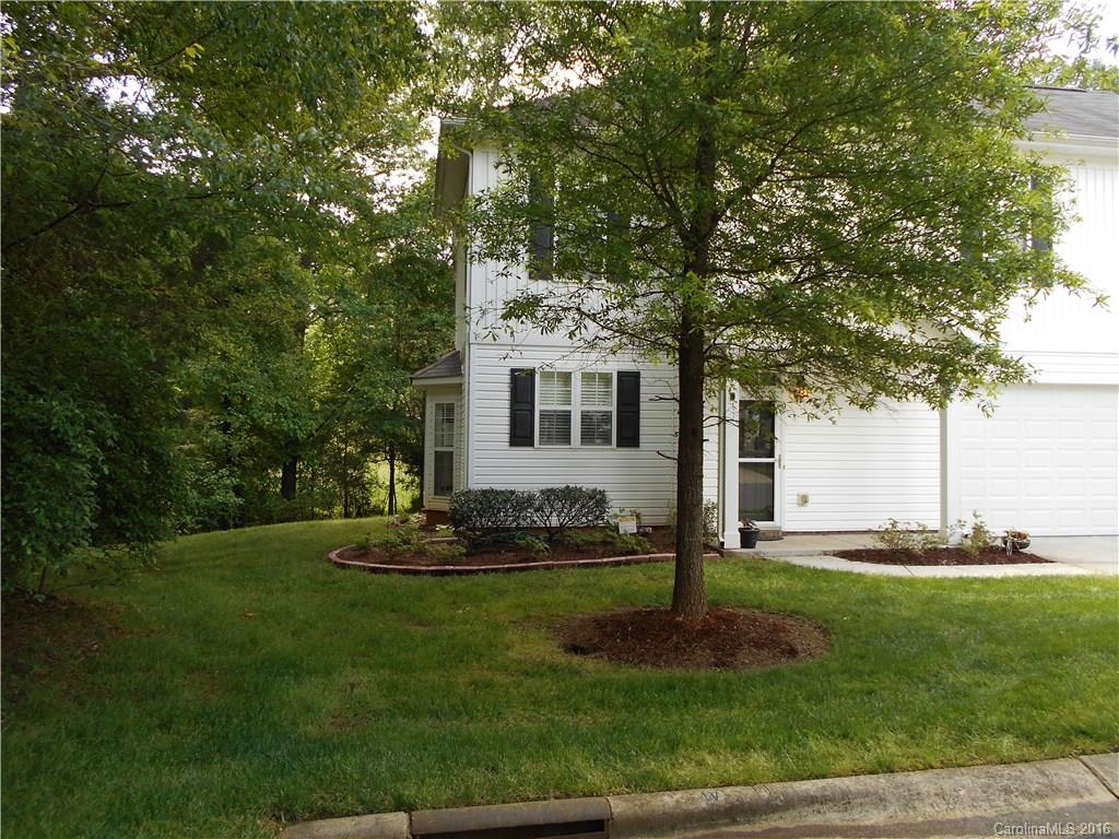 Regent Park - Residential