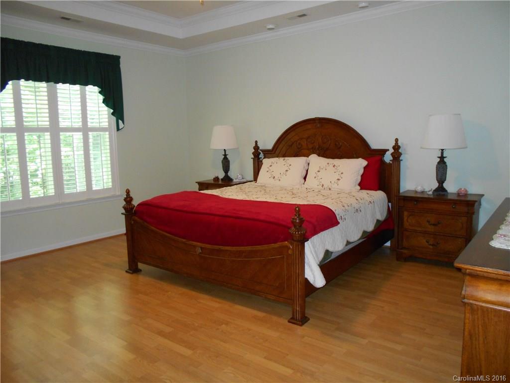 Regent Park - Residential