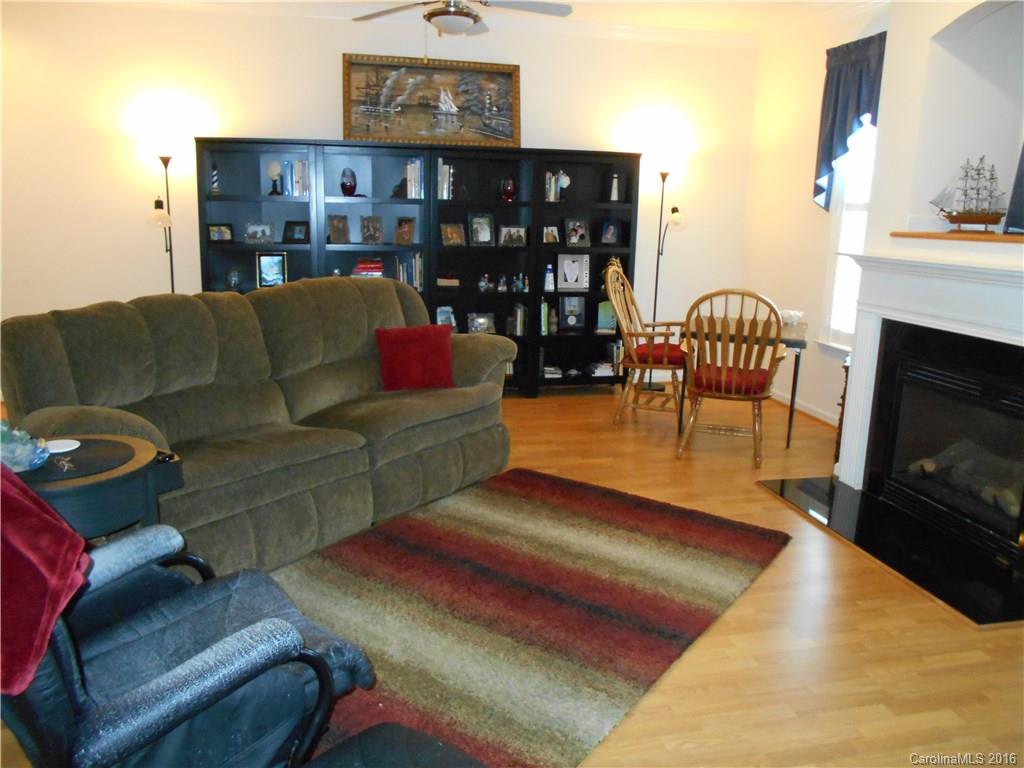 Regent Park - Residential